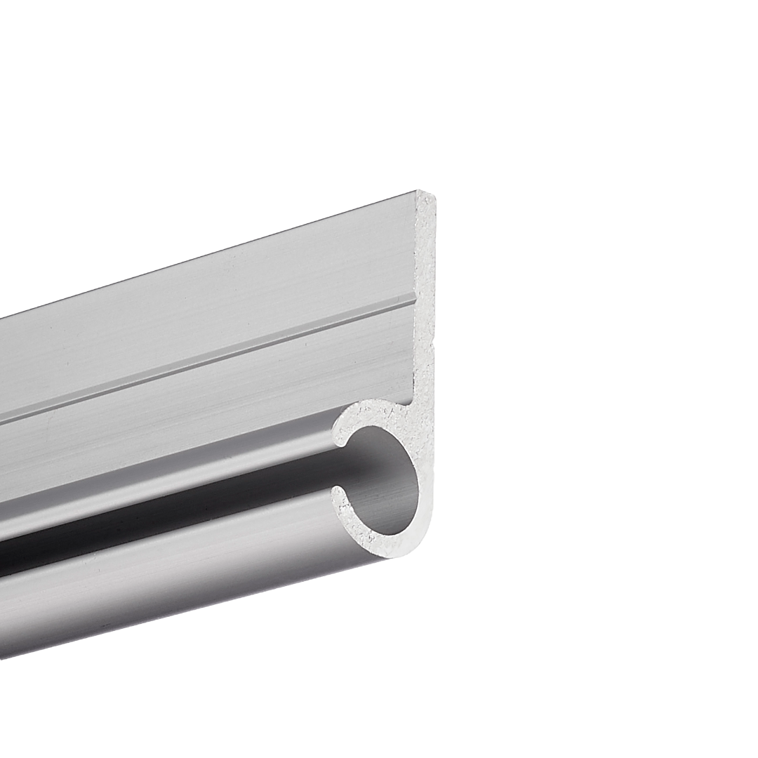 13 mm. 90° Rail by Keder MacroPrint™ a Division of Keder Solutions