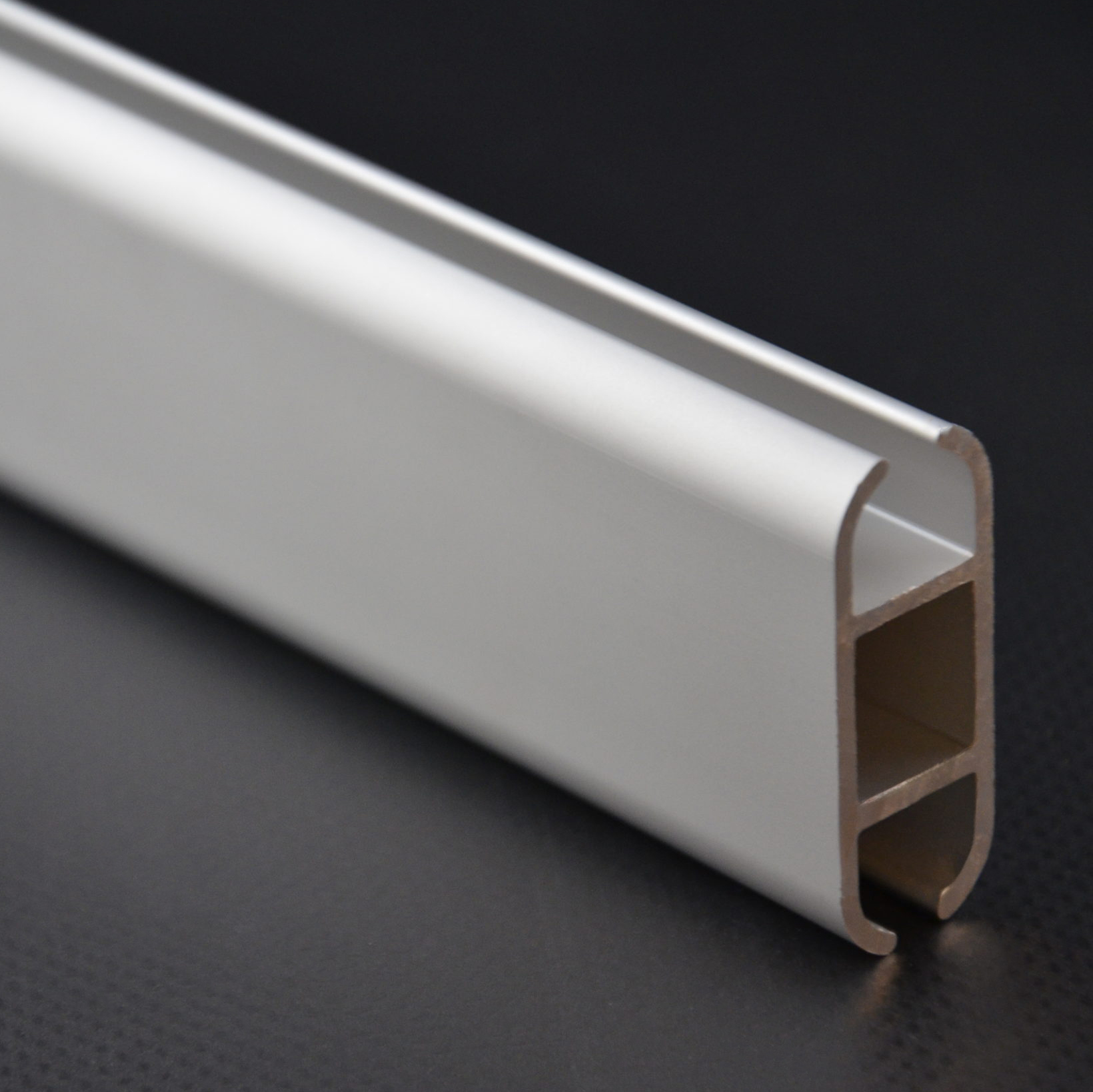 9 mm. Double Rail by Keder MacroPrint™ A Division of Keder Solutions®