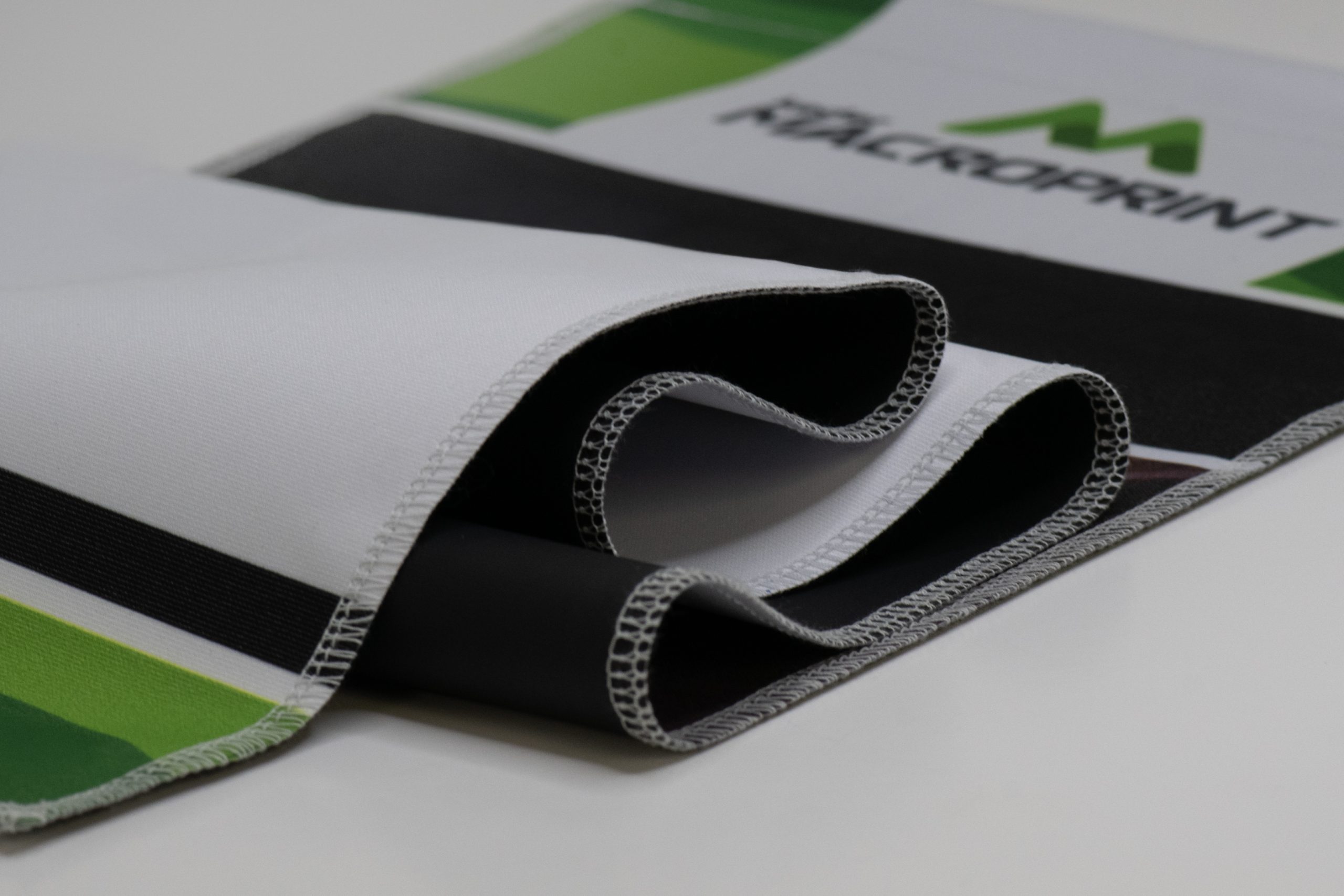 Nexus Blackback™ by Keder MacroPrint™ a Division of Keder Solutions®