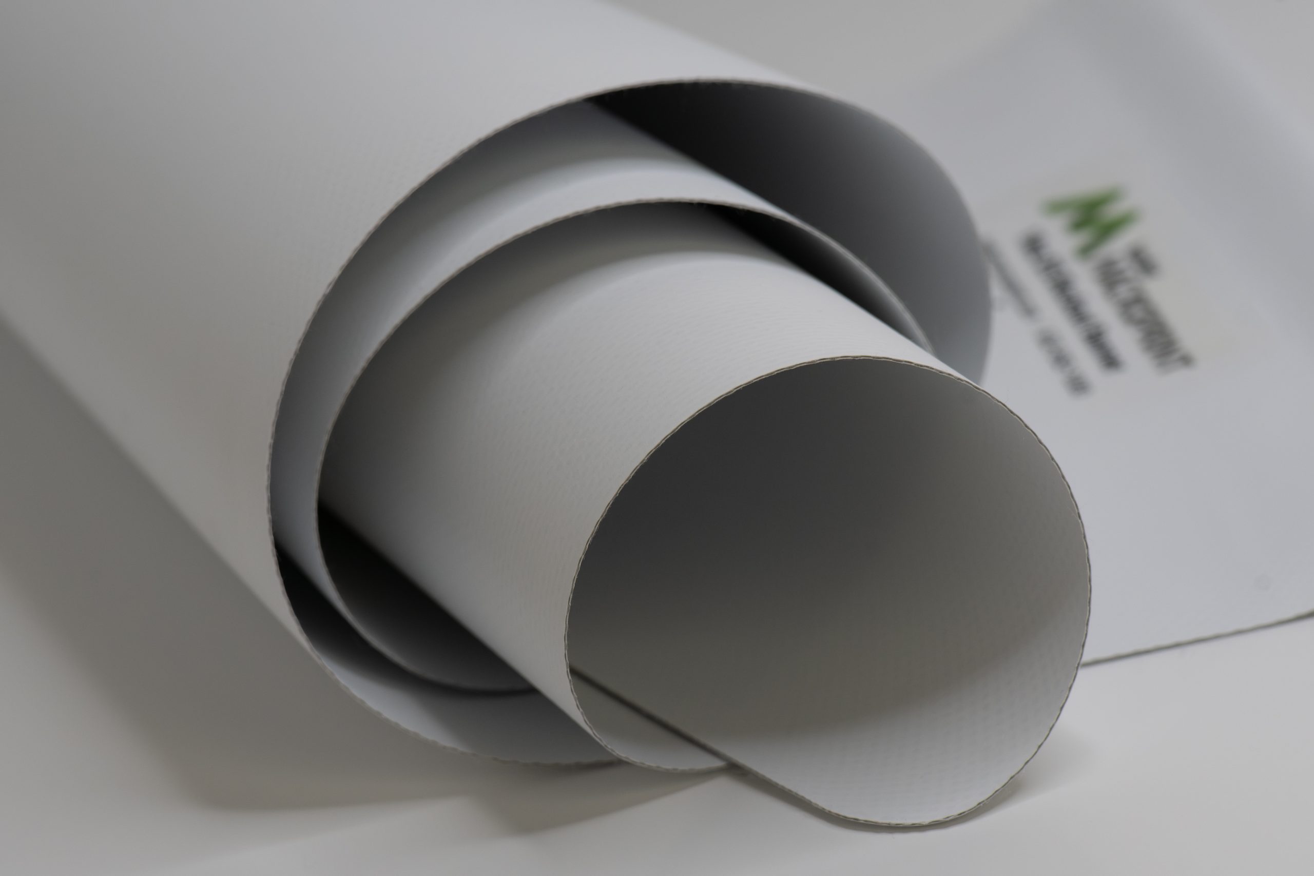 PVC Banner Blockout by Keder MacroPrint™ a Division of Keder Solutions®