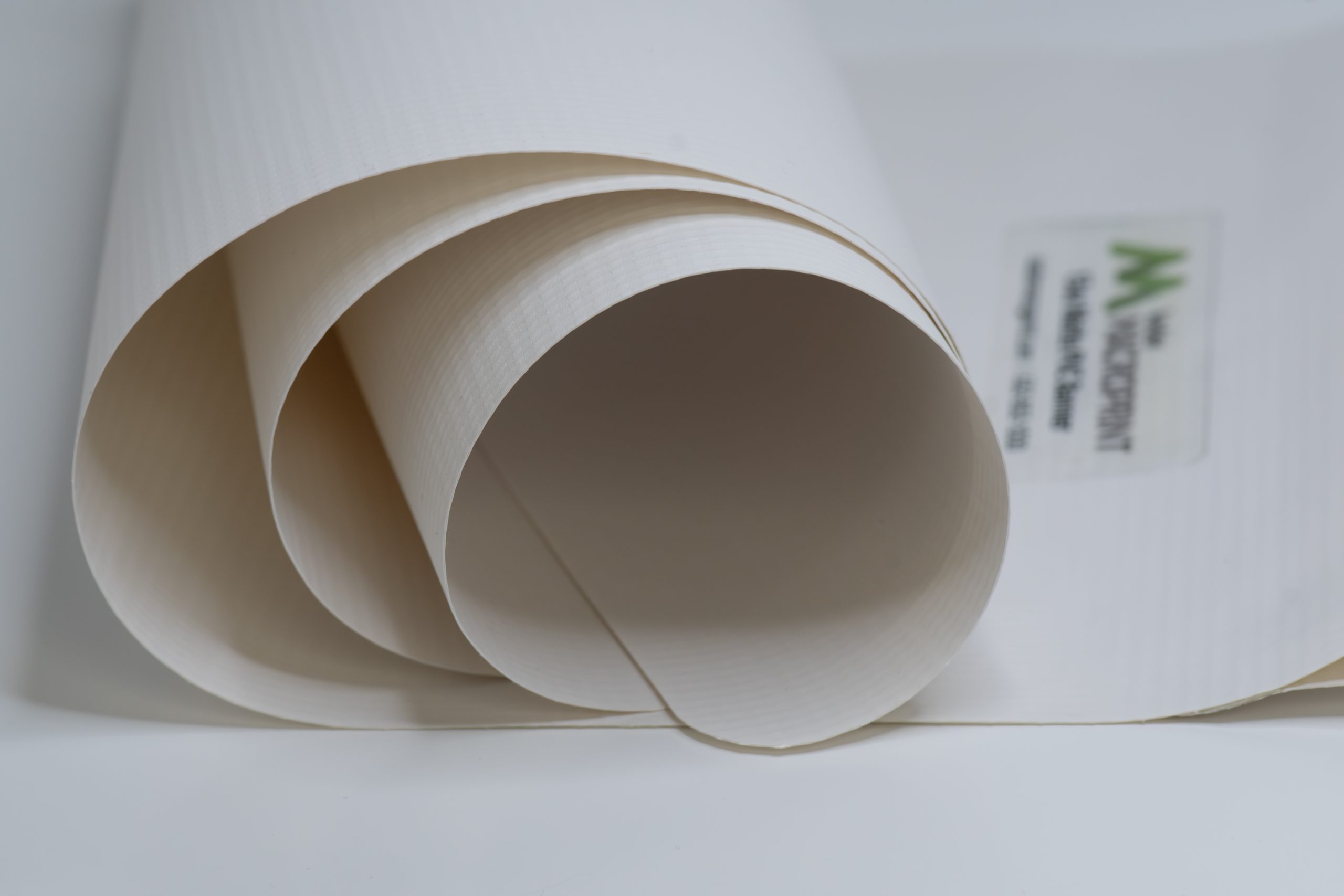 PVC Banner Matte by Keder MacroPrint™ a Division of Keder Solutions®