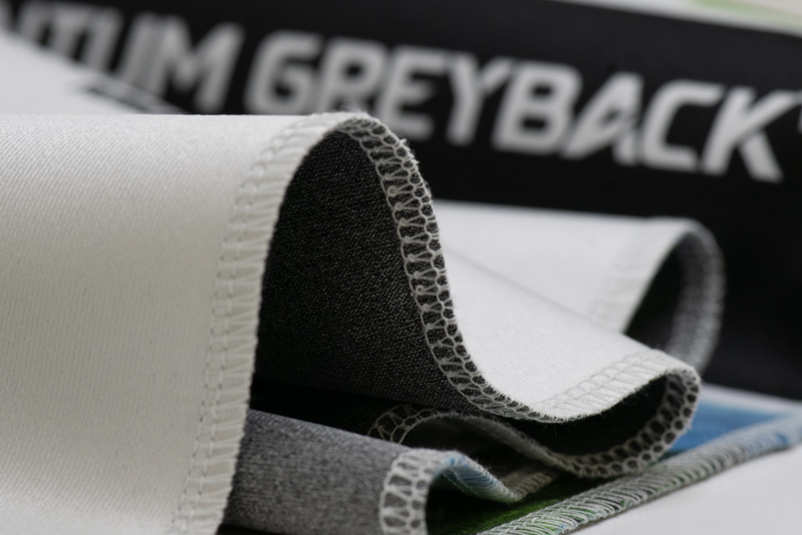 Quantum Greyback™ by Keder MacroPrint™ a Division of Keder Solutions®