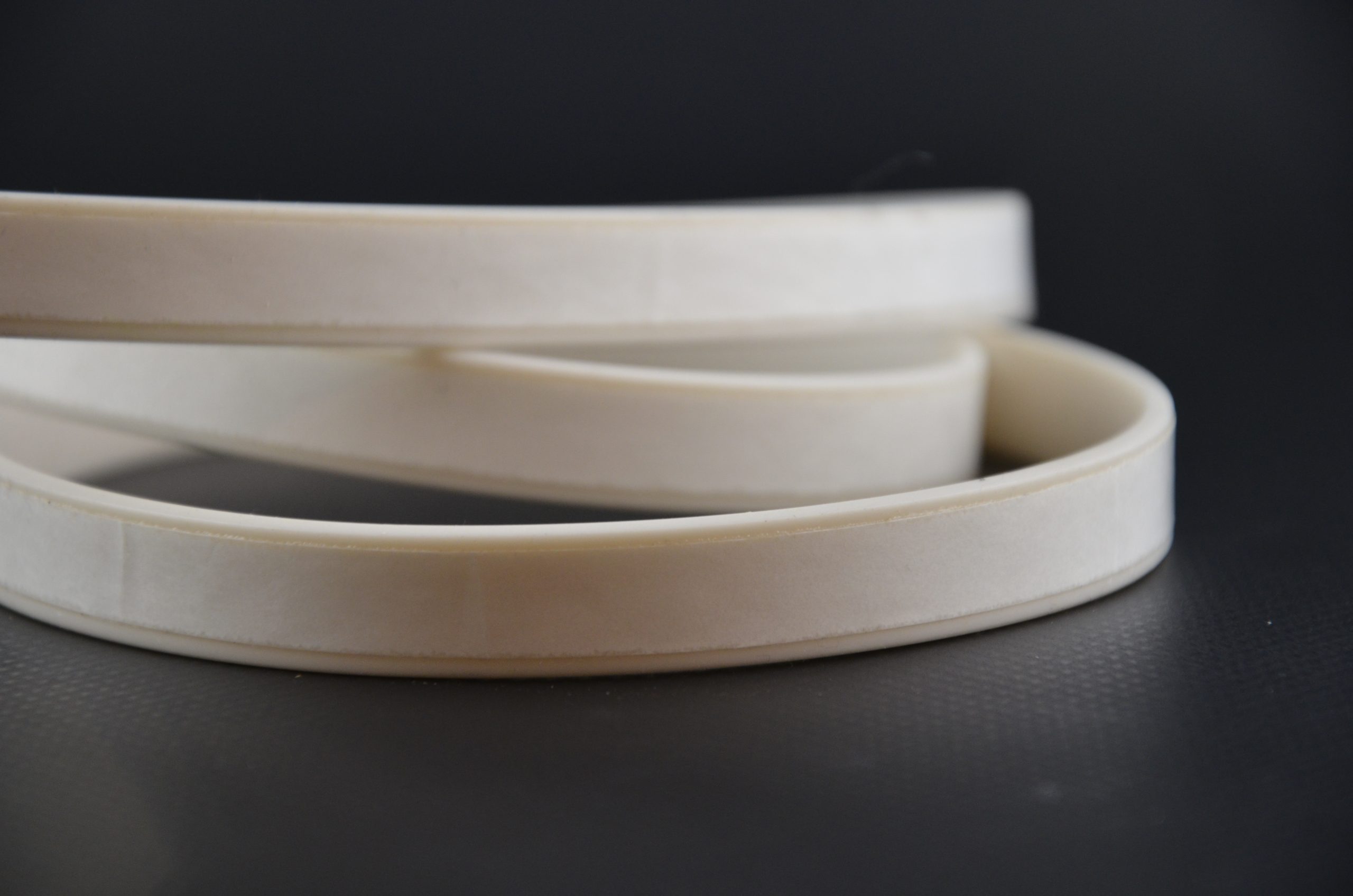 Silicone Flat Keder by Keder MacroPrint™ a Division of Keder Solutions®