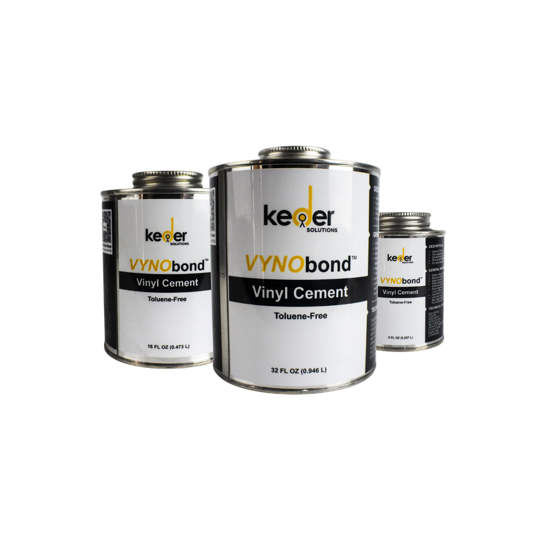 VynoBond™ by Keder MacroPrint™ a Division of Keder Solutions®